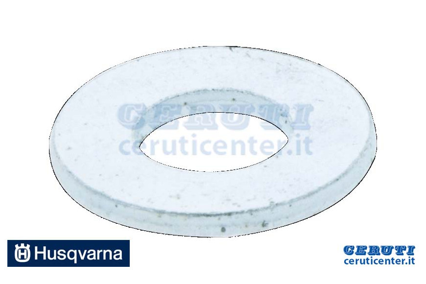 Waschmaschine - Original Husqvarna - 503230061