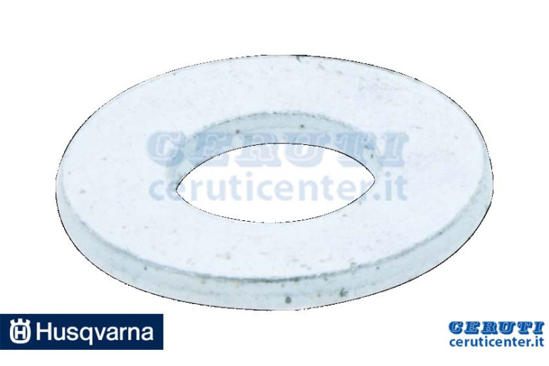 Waschmaschine - Original Husqvarna - 503230061