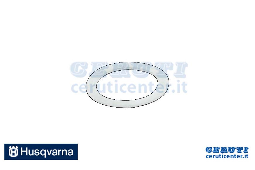 Lavadora - Original Husqvarna - 503230060
