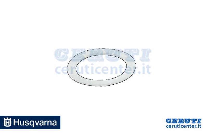 Waschmaschine - Original Husqvarna - 503230060