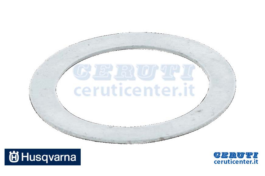 Unterlegscheibe P / Öl - Original Husqvarna - 503230059