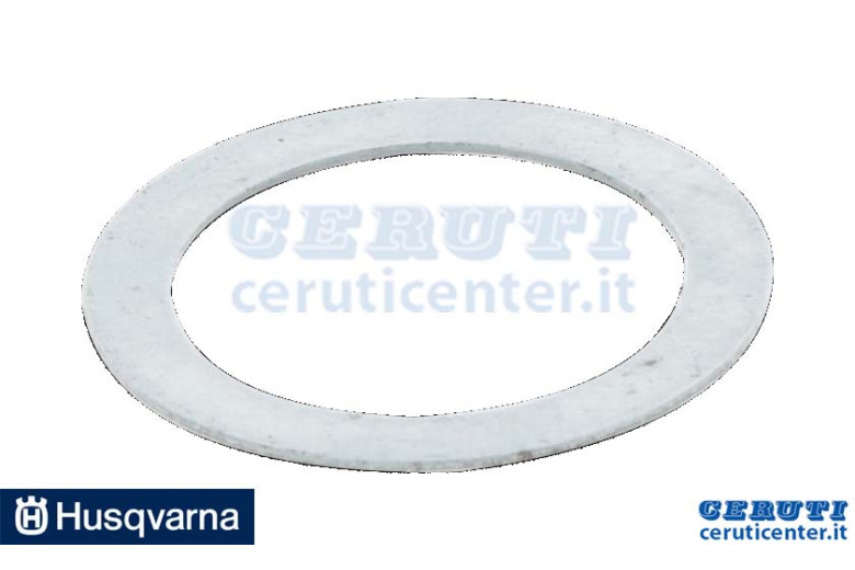 Unterlegscheibe P / Öl - Original Husqvarna - 503230059