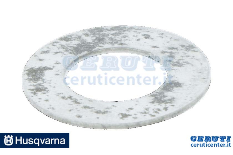 Waschmaschine - Original Husqvarna - 503230058