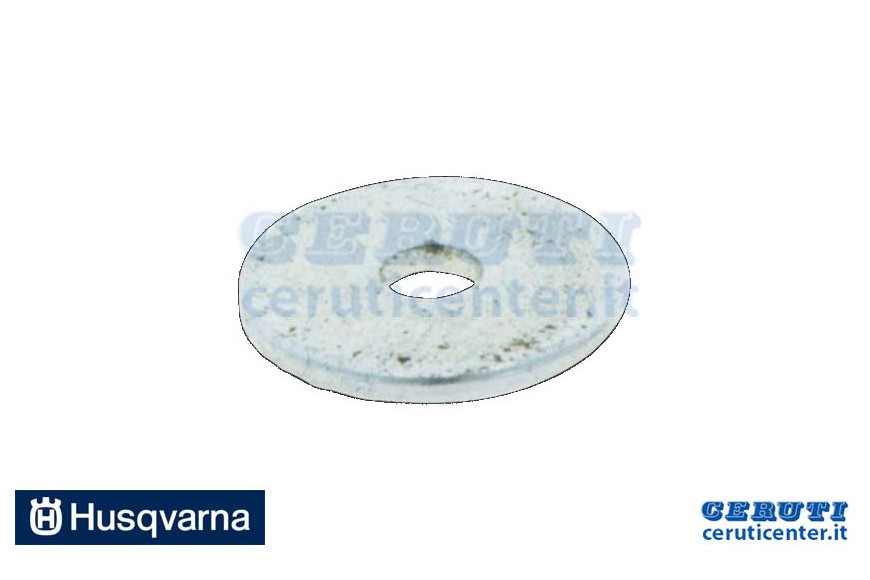 Waschmaschine - Original Husqvarna - 503230056