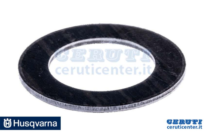 D.15X24 Washer - Original Husqvarna - 503 230 014