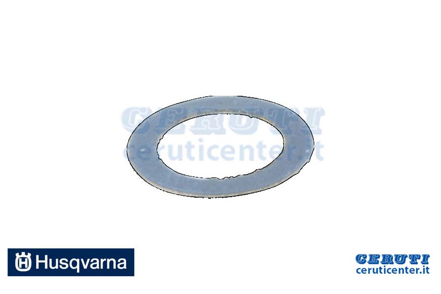 Rondelle Pompa Olio - Originale Husqvarna - 503230004