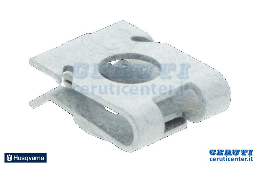 Nuss - Original Husqvarna - 503227201
