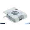 Blechmutter - 503227201 - Original Husqvarna Ersatzteile