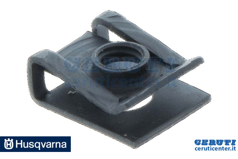 Nut - Original Husqvarna - 503226902