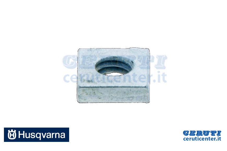 Nuss - Original Husqvarna - 503226503