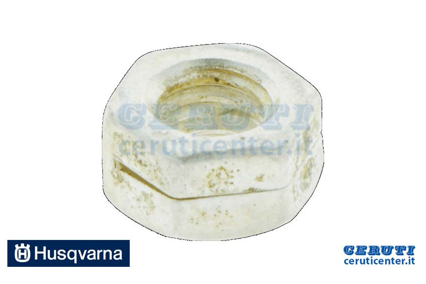 Tuerca - Original Husqvarna - 503222402