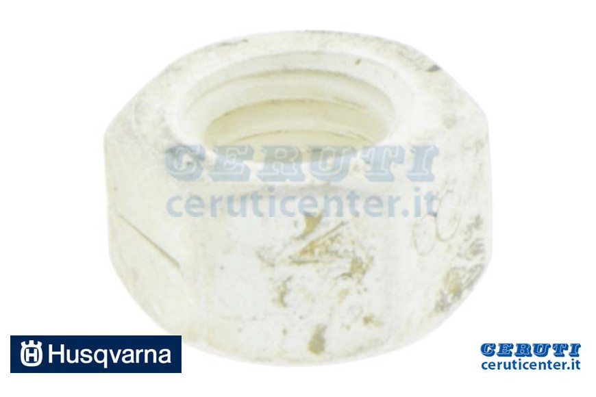 Tuerca - Original Husqvarna - 503222401