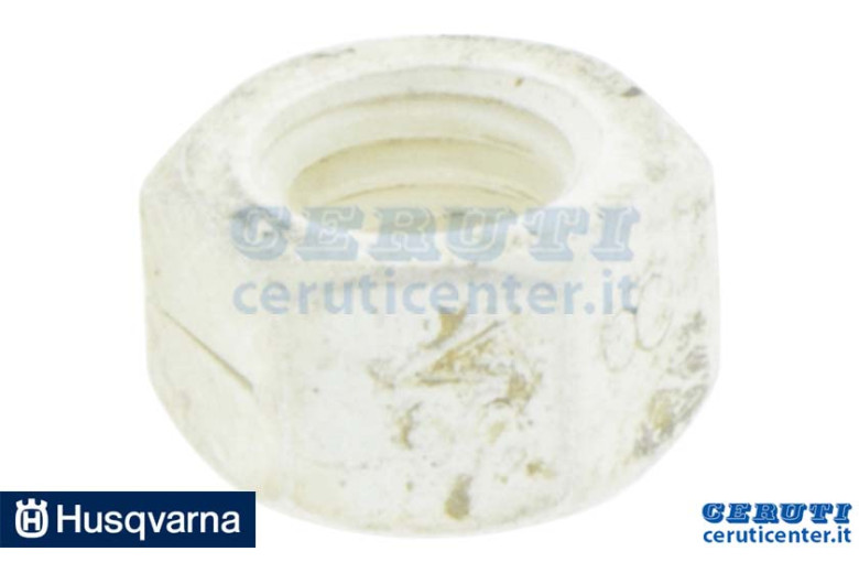 Nut - Original Husqvarna - 503222401