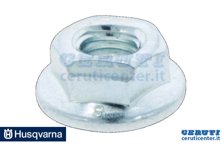 Nut C / Gel - Husqvarna Original - 503222303