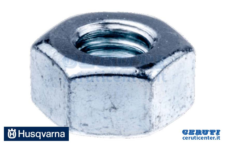 Tuerca - Original Husqvarna - 503221012