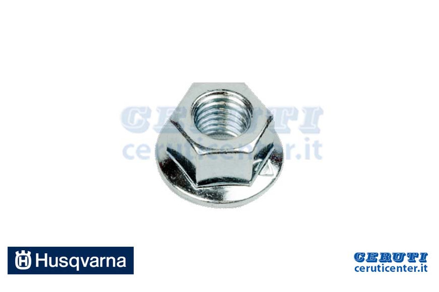 Lamaguida tuerca - Original Husqvarna - 503220001