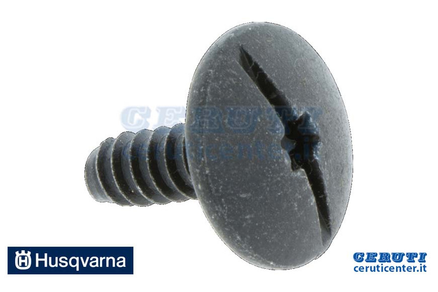Tornillo - Husqvarna original - 503219117