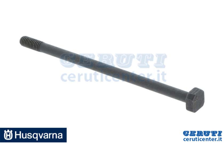 Silencieux Prisonnier - Original Husqvarna - 503218901