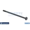 Prigioniero Marmitta - Originale Husqvarna - 503218901