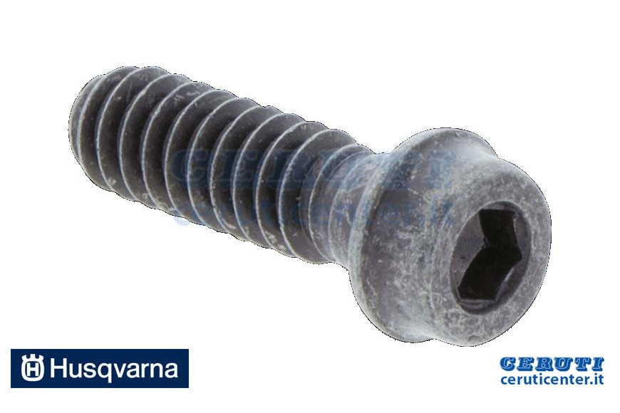 Tornillo - Husqvarna original - 503218874