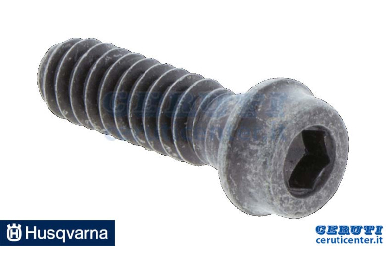 Tornillo - Husqvarna original - 503218874