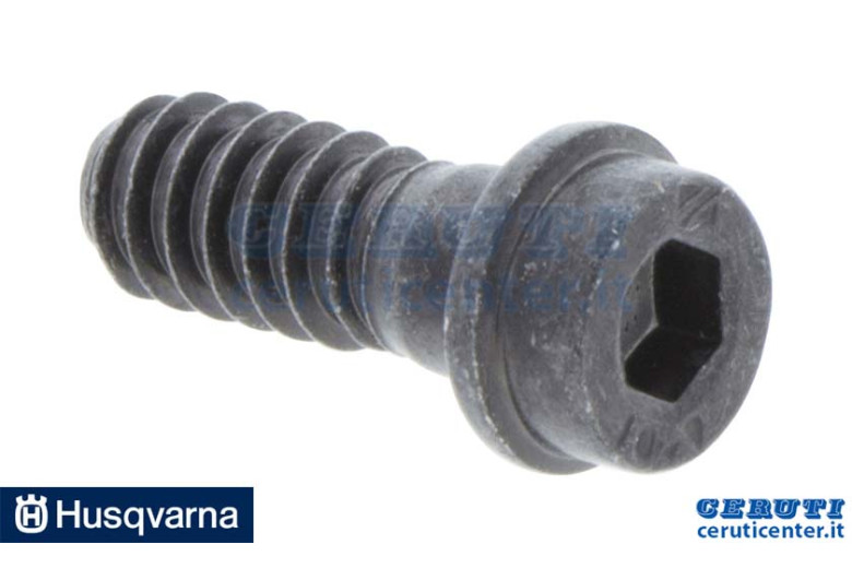 Griffschraube - Original Husqvarna - 503218872