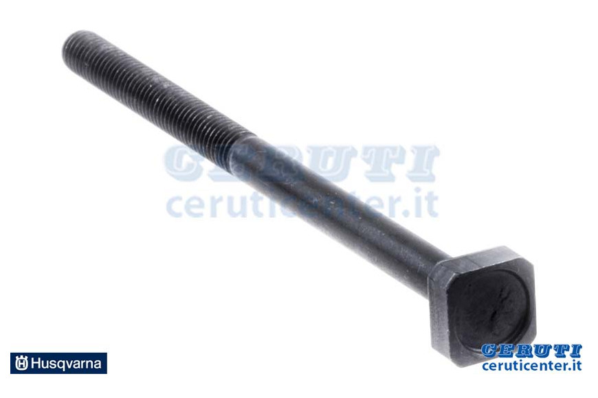 Quadra tornillo de cabeza - Original Husqvarna - 503218202