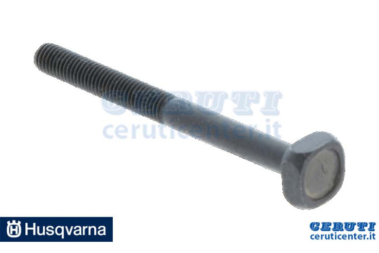 Prisoner M5X57 - Original Husqvarna - 503 218 201