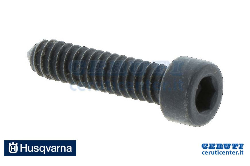Tornillo - Husqvarna original - 503217827