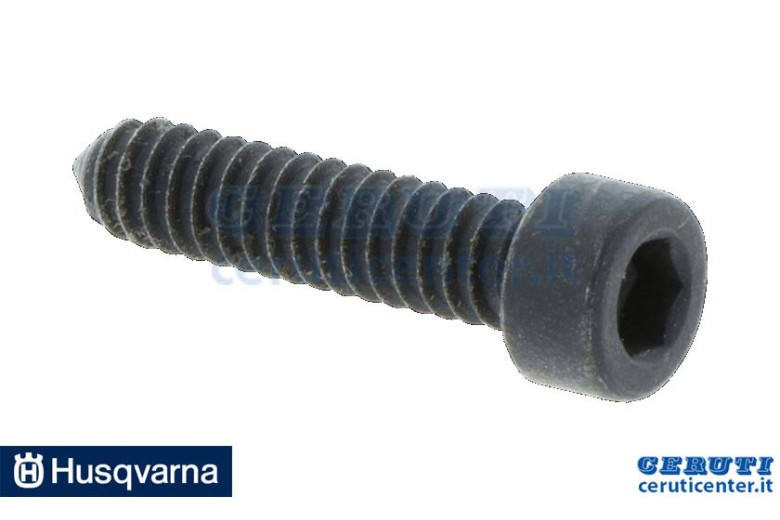 Tornillo - Husqvarna original - 503217827
