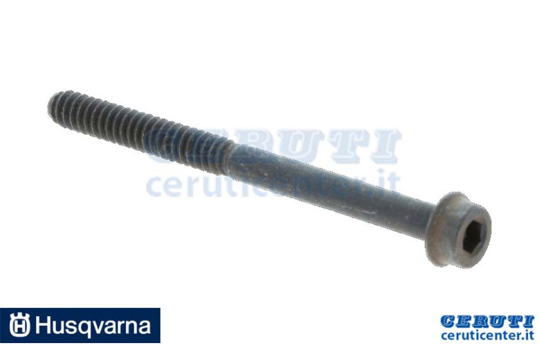 Tornillo - Husqvarna original - 503217565