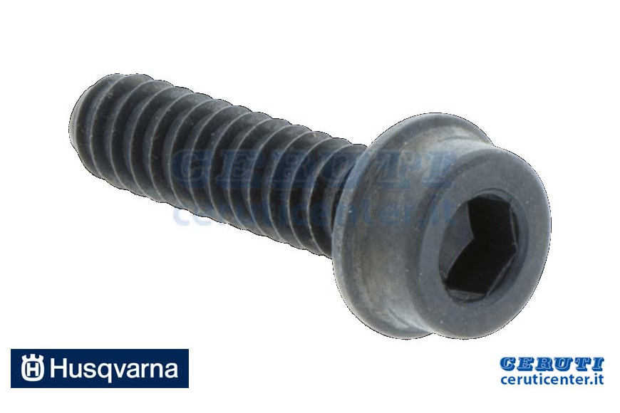 Schraube - Original Husqvarna - 503217520