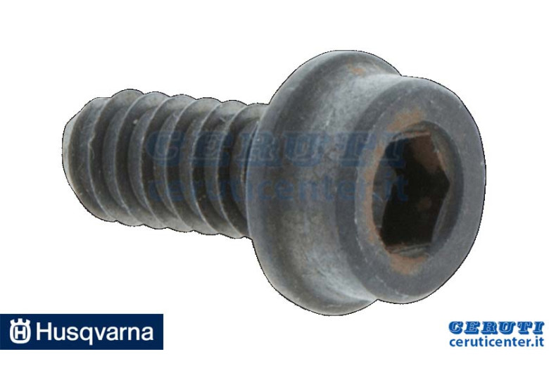 Schraube - Original Husqvarna - 503217512