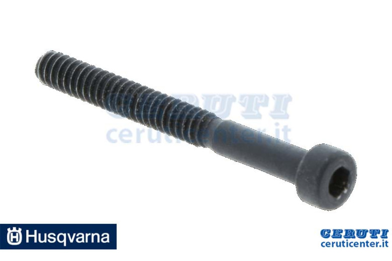 Prisoner - Original Husqvarna - 503217450