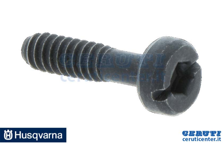 Tornillo - Husqvarna original - 503217416