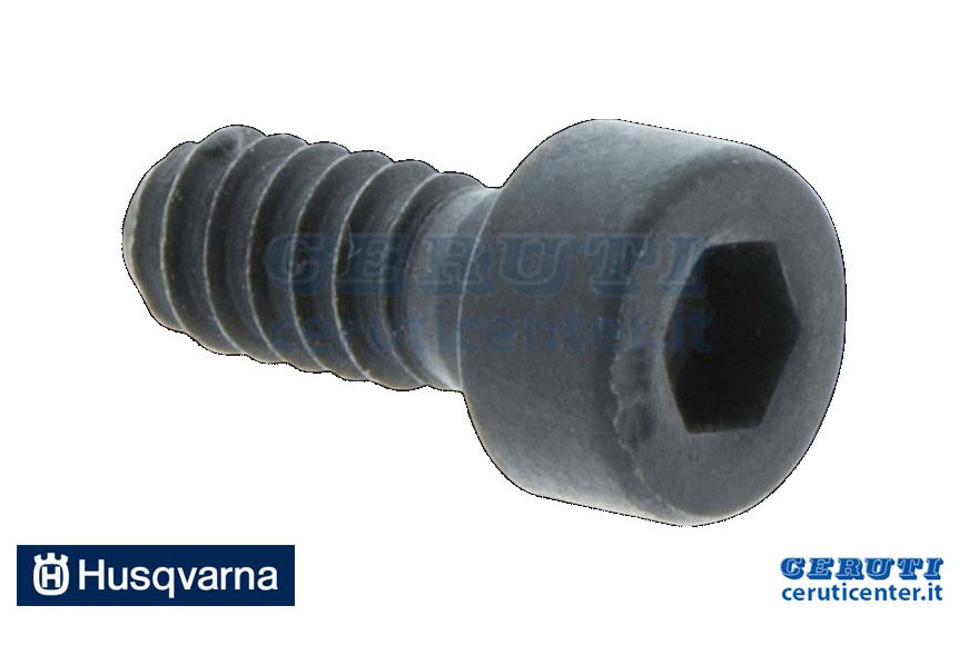 Tornillo - Husqvarna original - 503217412