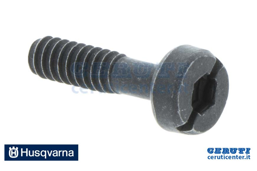 Tornillo Carter Fondo de comercio - Original Husqvarna - 503217321