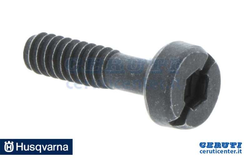 Schraube Carter Goodwill - Original Husqvarna - 503217321