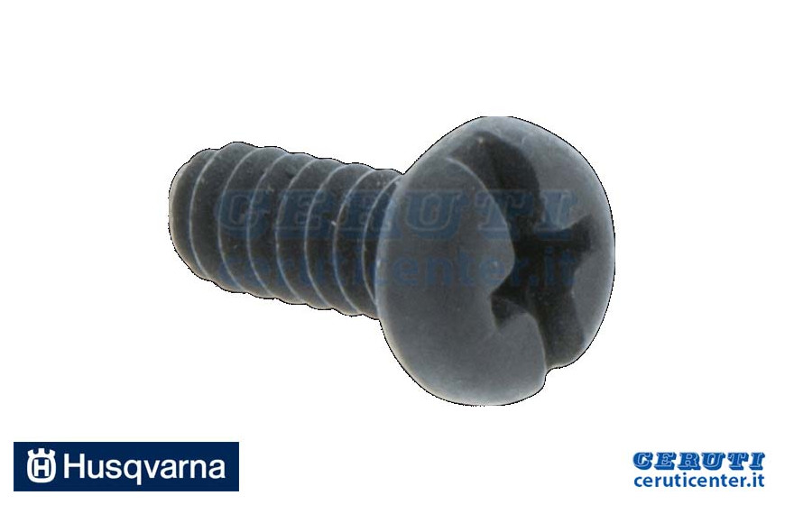 Vite Carter - Originale Husqvarna - 503217010