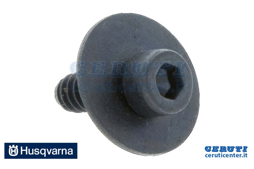 Schraube - Original Husqvarna - 503216916