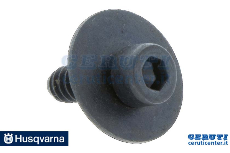 Tornillo - Husqvarna original - 503216916