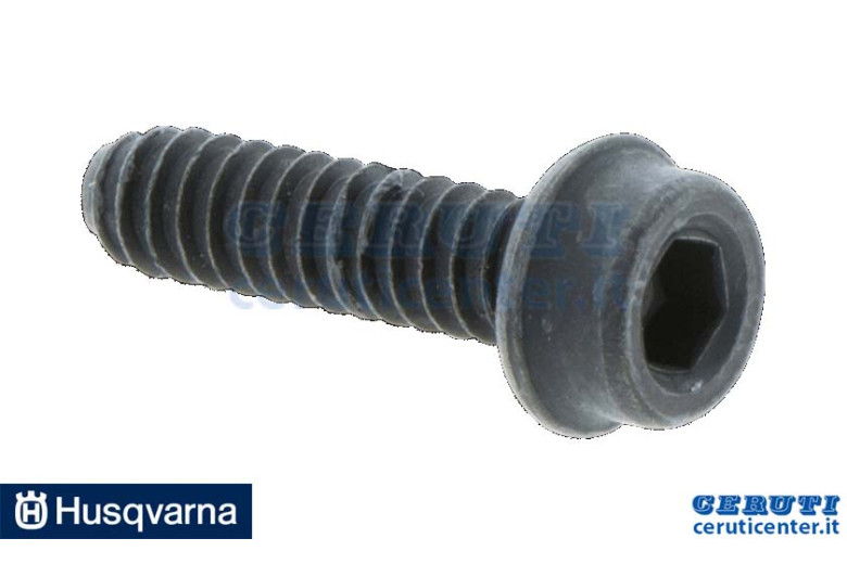 Tornillo - Husqvarna original - 503216820