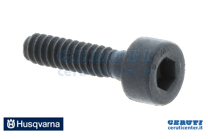 Tornillo - Husqvarna original - 503216618