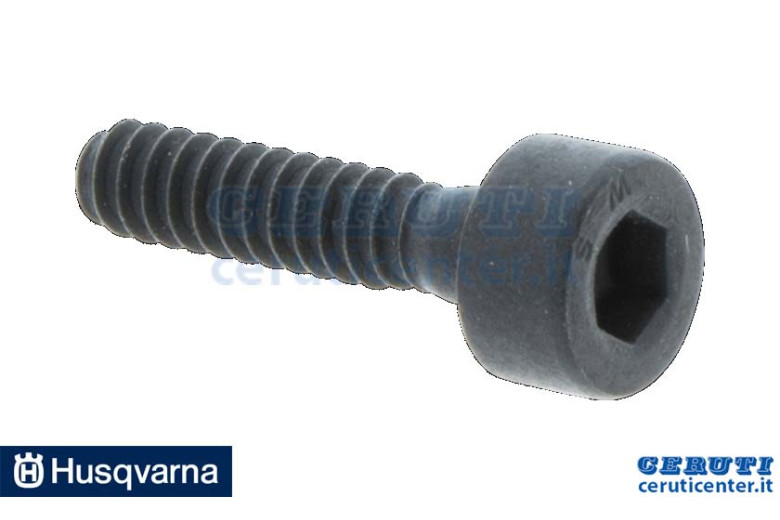 Tornillo - Husqvarna original - 503216618