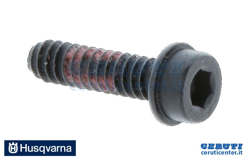 Tornillo - Husqvarna original - 503216220