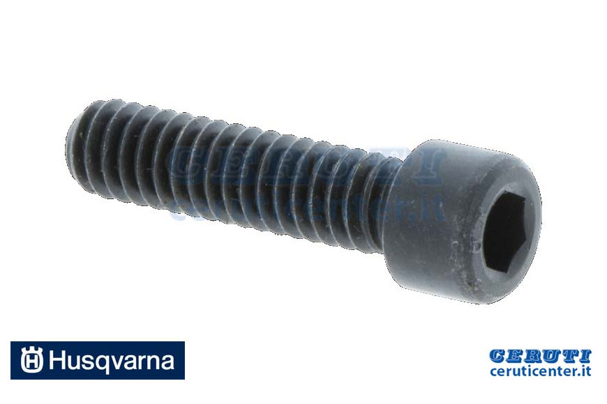 Tornillo - Husqvarna original - 503216025