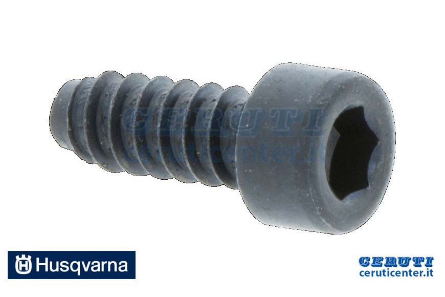 Schraube - Original Husqvarna - 503215716