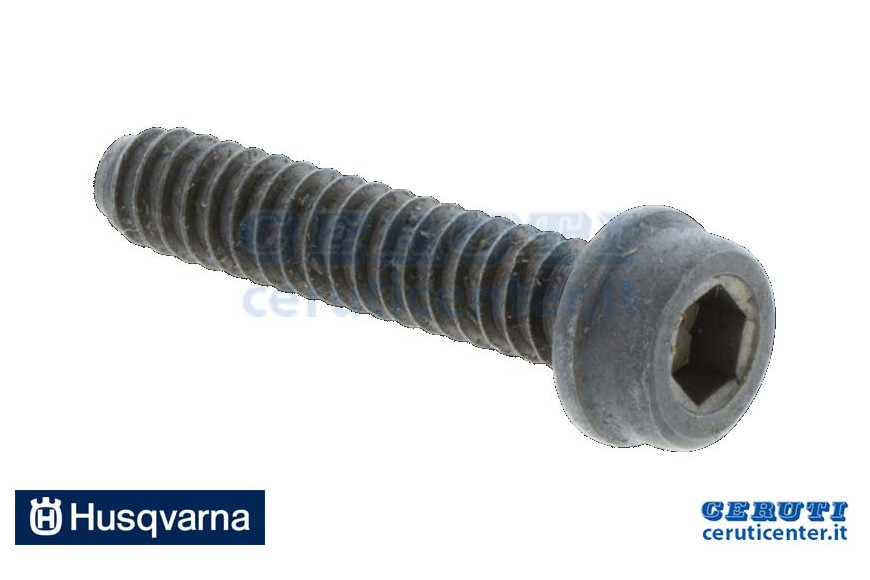 Cilindro Tornillo - Husqvarna original - 503215525