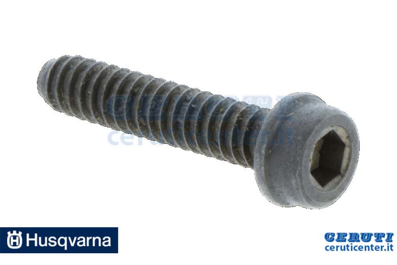 Zylinderschraube - Original Husqvarna - 503215525