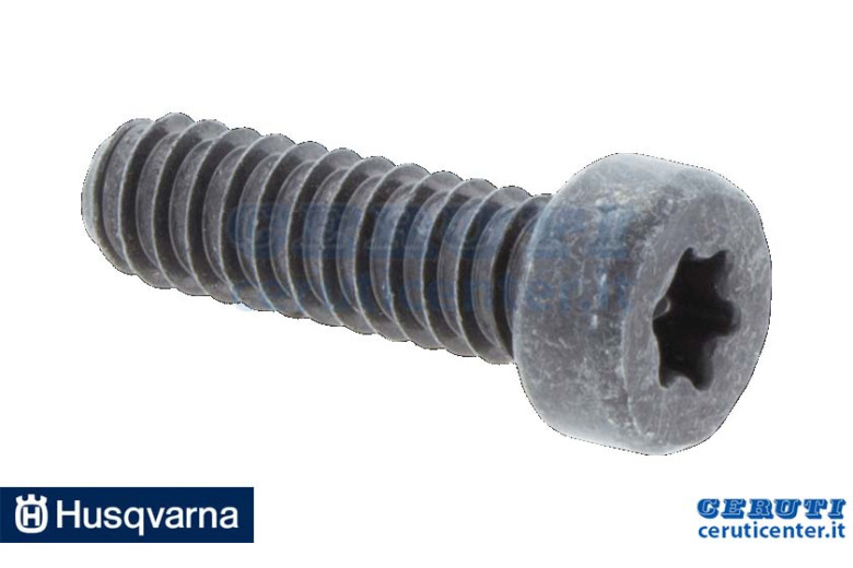 Tornillo - Husqvarna original - 503215420